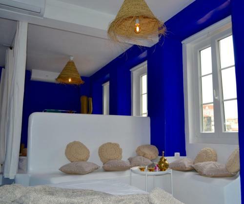 Mouraria Deluxe Apartments