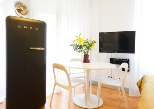 Mouraria Deluxe Apartments