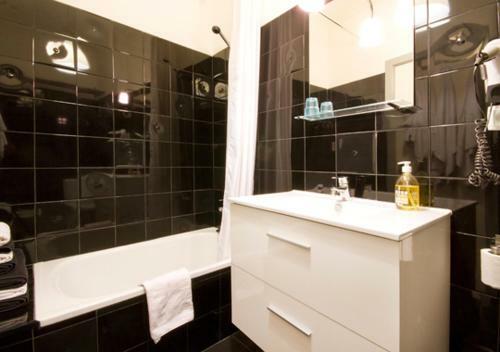 Mouraria Deluxe Apartments