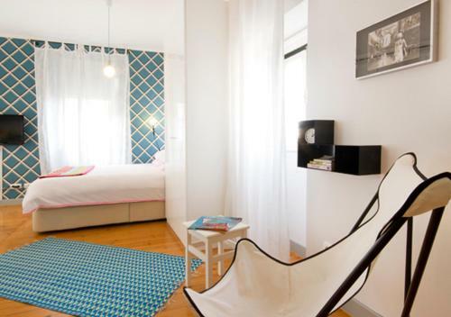 Mouraria Deluxe Apartments