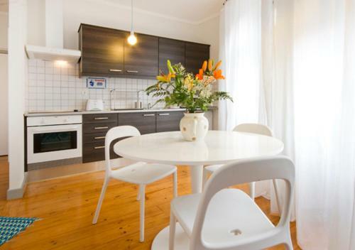 Mouraria Deluxe Apartments