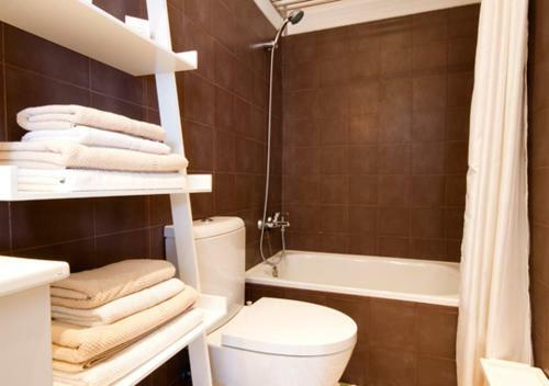 Mouraria Deluxe Apartments