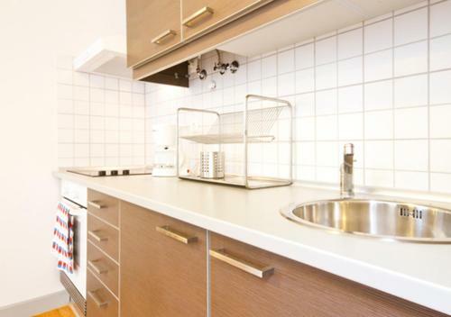 Mouraria Deluxe Apartments
