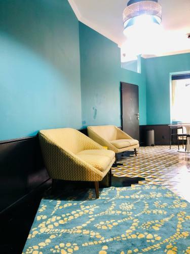 Mouraria Deluxe Apartments
