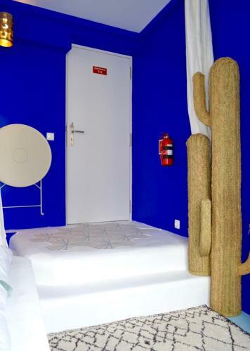 Mouraria Deluxe Apartments