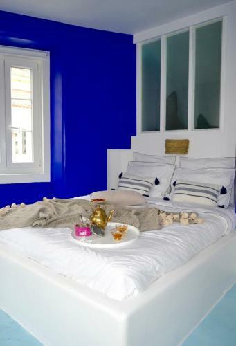 Mouraria Deluxe Apartments