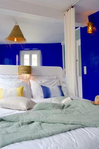 Mouraria Deluxe Apartments