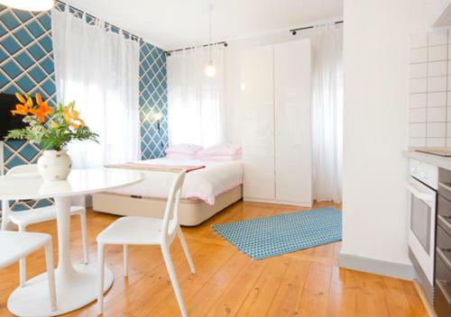 Mouraria Deluxe Apartments