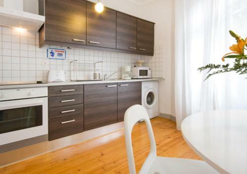 Mouraria Deluxe Apartments