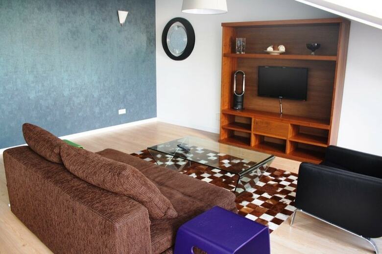 Apartamento My Place - Lisbon Lounge Suites