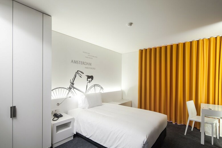 Hotel 3k Europa