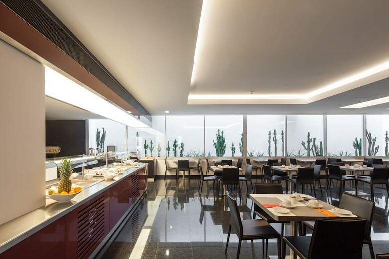 Hotel 3k Europa