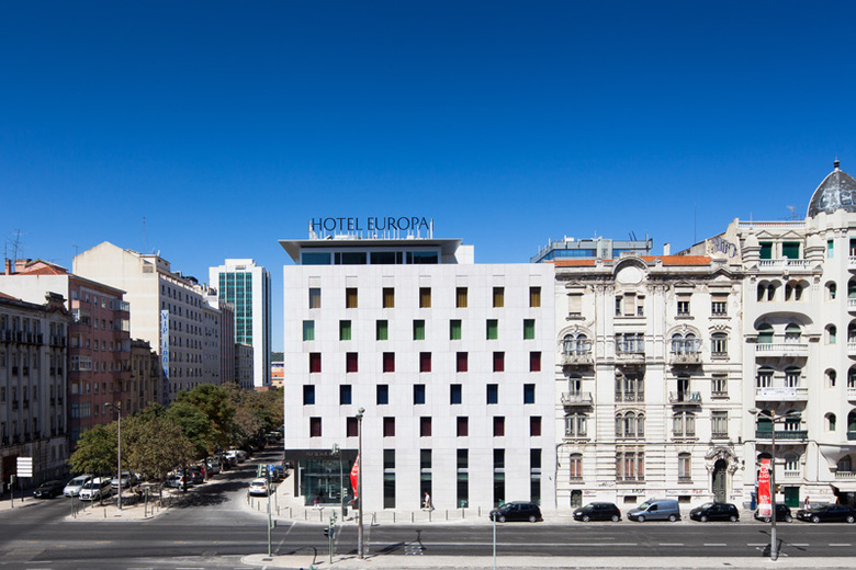 Hotel 3k Europa