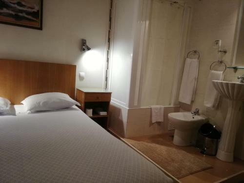 Hostal Brasilia