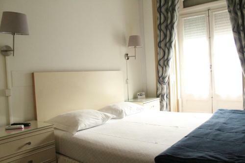 Hostal Brasilia