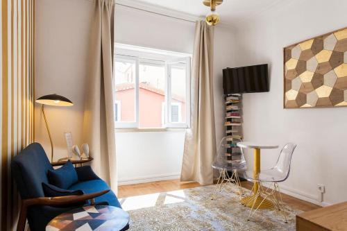Lisbon City Break Apartments