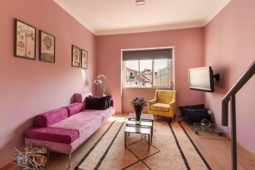 Lisbon City Break Apartments