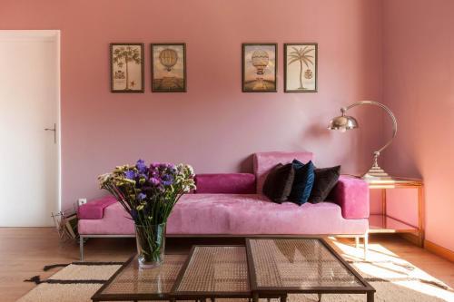 Lisbon City Break Apartments