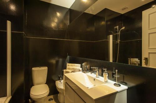 Lisbon City Break Apartments