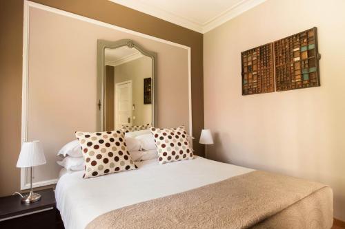 Lisbon City Break Apartments