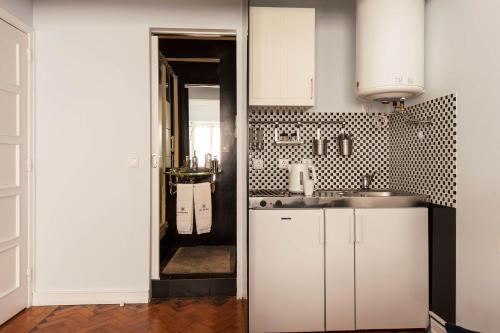 Lisbon City Break Apartments