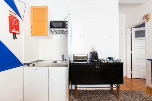 Lisbon City Break Apartments