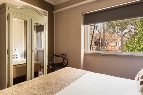 Lisbon City Break Apartments