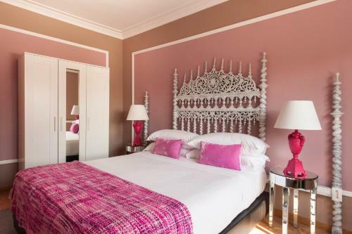Lisbon City Break Apartments