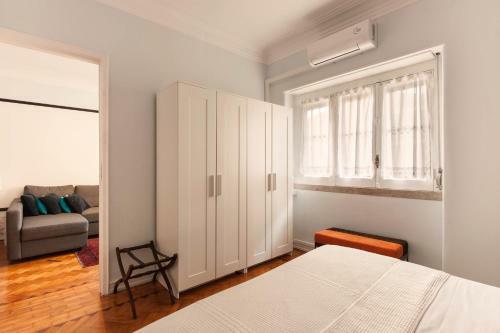 Lisbon City Break Apartments