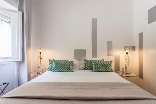 Lisbon City Break Apartments