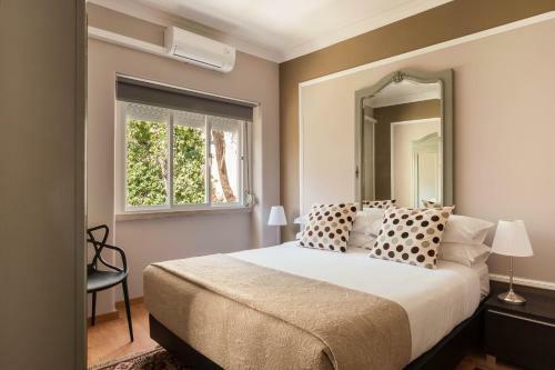 Lisbon City Break Apartments