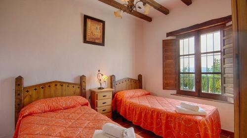 Villa Casa Girasol Almachar