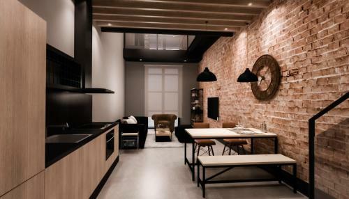 Apartamento Ho Paseo de Almer�a