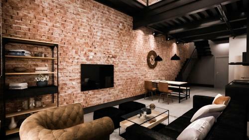 Apartamento Ho Paseo de Almer�a