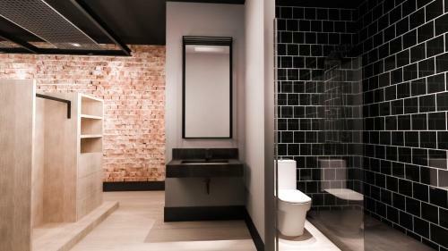 Apartamento Ho Paseo de Almer�a