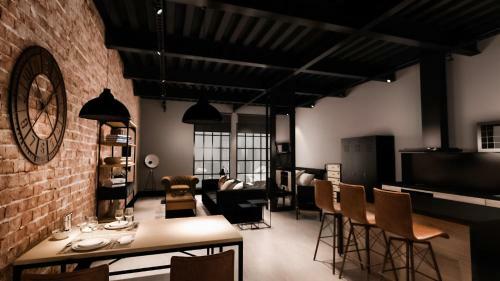 Apartamento Ho Paseo de Almer�a