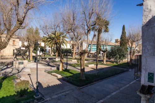 La Casa De Julia