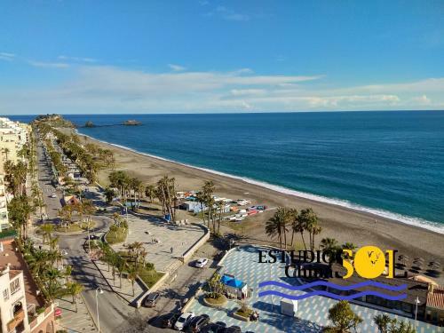 Apartamento Estudios Chinasol