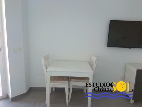 Apartamento Estudios Chinasol