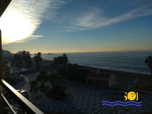Apartamento Estudios Chinasol