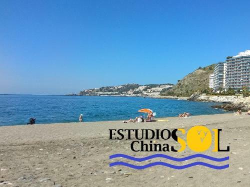 Apartamento Estudios Chinasol