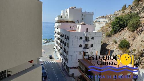 Apartamento Estudios Chinasol