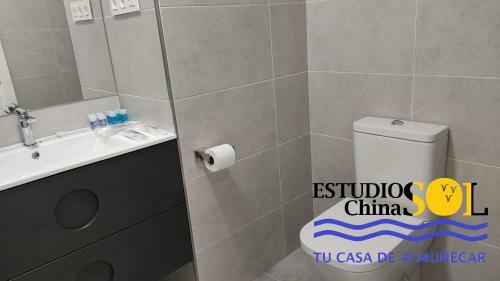 Apartamento Estudios Chinasol