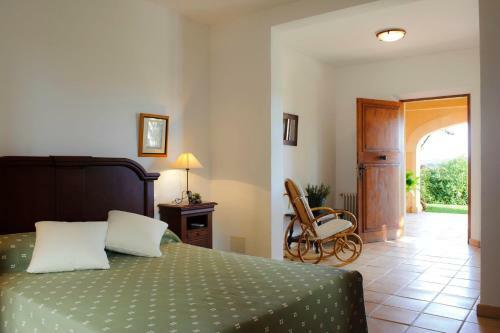 S'alqueria Blanca Villa Sleeps 8 Pool Wifi
