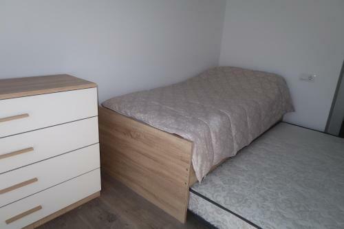 Apartamento Residencial Playa Cabria
