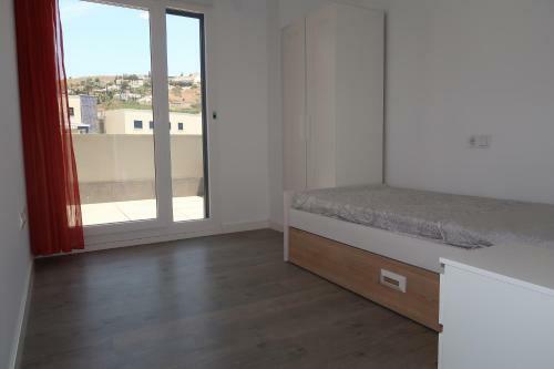 Apartamento Residencial Playa Cabria