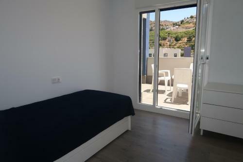 Apartamento Residencial Playa Cabria