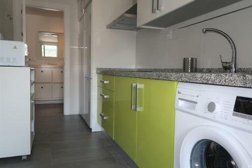 Apartamento Residencial Playa Cabria