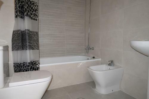 Apartamento Residencial Playa Cabria
