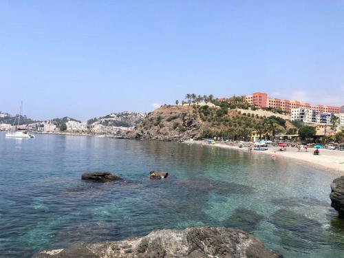 Apartamento Residencial Playa Cabria
